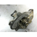 98E005 Water Coolant Pump From 2007 Nissan Titan  5.6